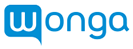 Logo: Wonga