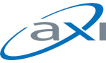 Logo: AXI Card