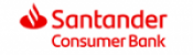 Logo: Santander Consumer Bank